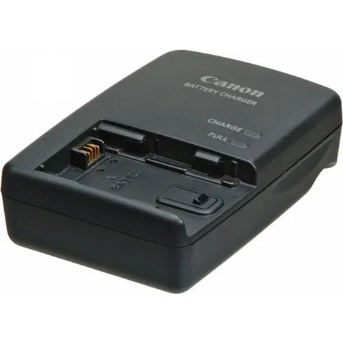 Canon CG-800 akkumulátor töltő