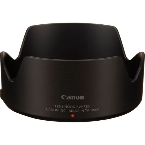 Canon EW-73D napellenző // Lens Hood