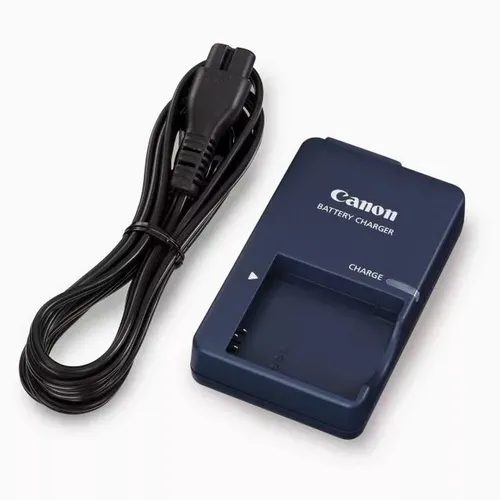Canon CB-2LVE akkumulátor töltő