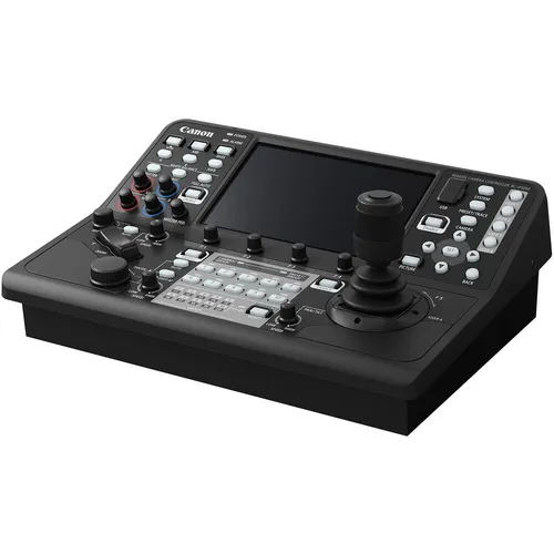 Canon RC-IP1000 PTZ Advanced Remote Controller