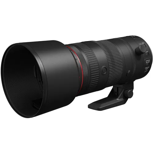 Canon RF 70-200mm / 2.8 L IS USM Z (black)