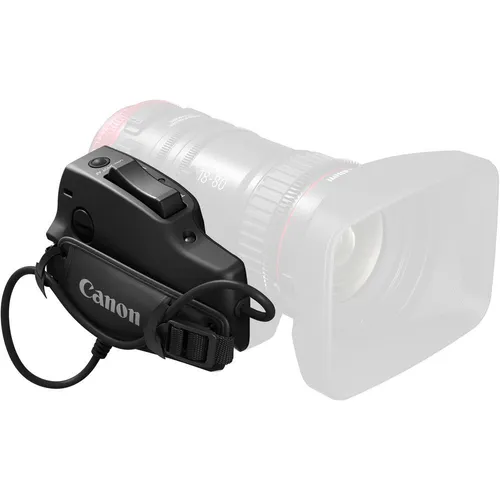 Canon ZSG-C10 markolat // Zoom Grip for COMPACT-SERVO Lens