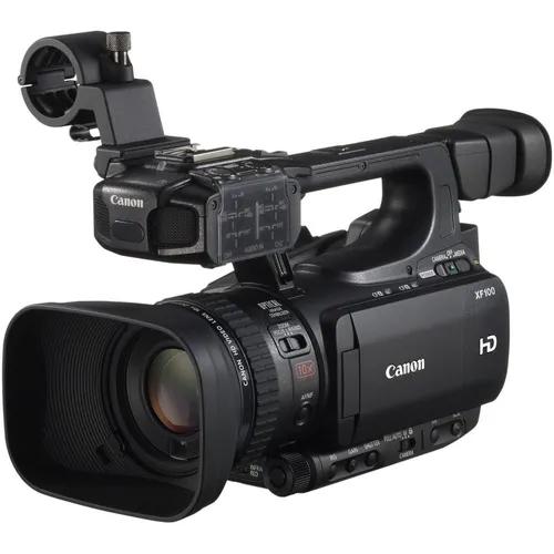Canon XF100 PRO videokamera ('2010) (Full HD)