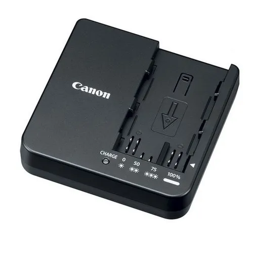 Canon CG-A20 akkumulátor töltő