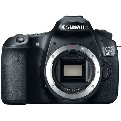 Canon EOS 60D váz (APS-C)