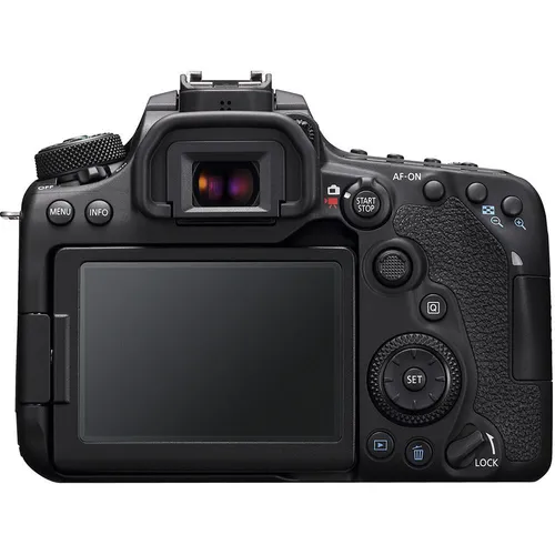 Canon EOS 90D váz (APS-C)