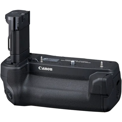Canon WFT-R10B WiFi - markolat // Battery Grip