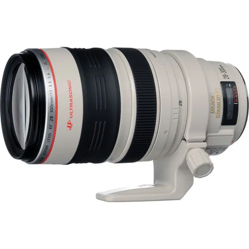 Canon EF 28-300mm / 3.5-5.6 L IS USM