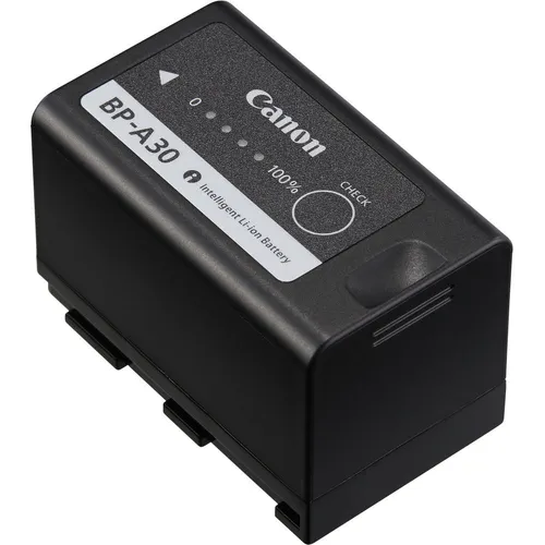 Canon BP-A30 akkumulátor (3.100mAh)