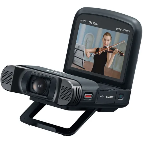 Canon LEGRIA mini X videokamera (Full HD)