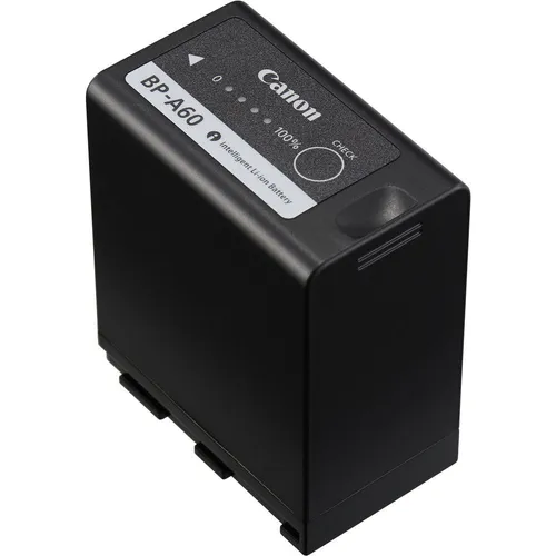 Canon BP-A60 akkumulátor (6.200mAh)