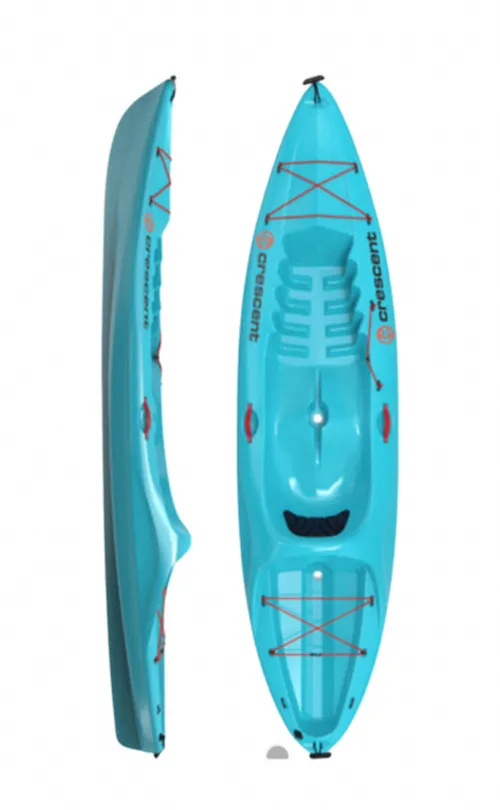 Econfina Creek Canoe Rentals