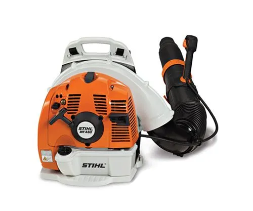 Backpack Leaf Blower