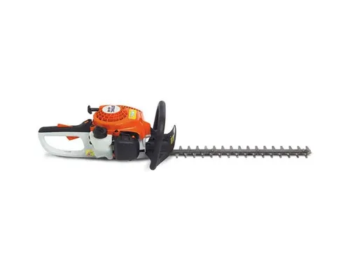 Gas Powered Hedge Trimmer