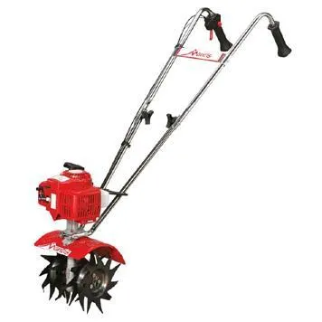Rototiller