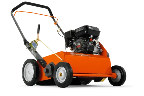 Lawn Dethatcher