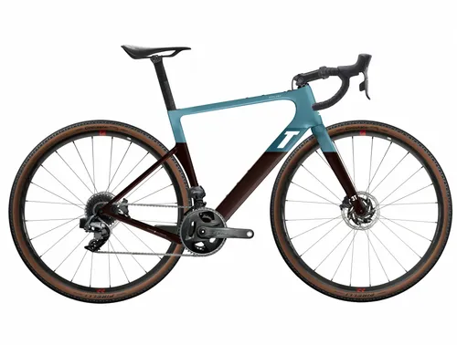 3T Exploro RaceMax Gravel Bike 54