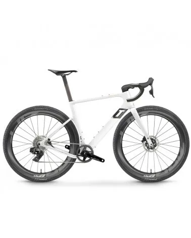 3T Electric bike 54