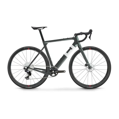 3T Exploro Primo 56