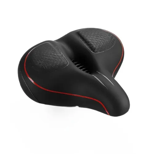 Cushion Style Premium Seat Upgrade