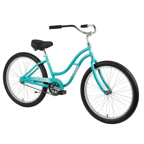 26 inch Pedal Bike Step Through