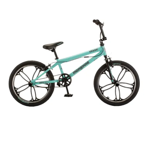 20 inch Pedal Bike Kids