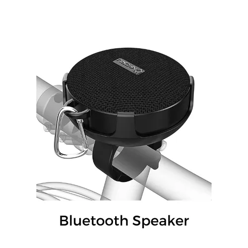 Portable Bluetooth Speaker for Bike