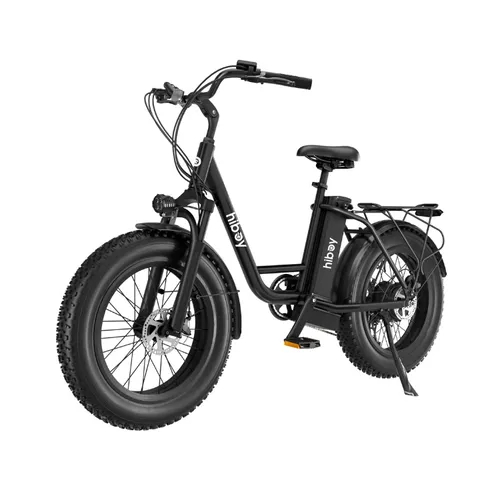 Easy To Ride 20