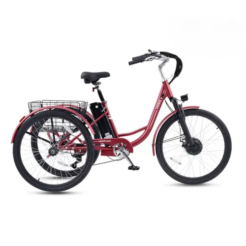 Electric Trike for Adults 