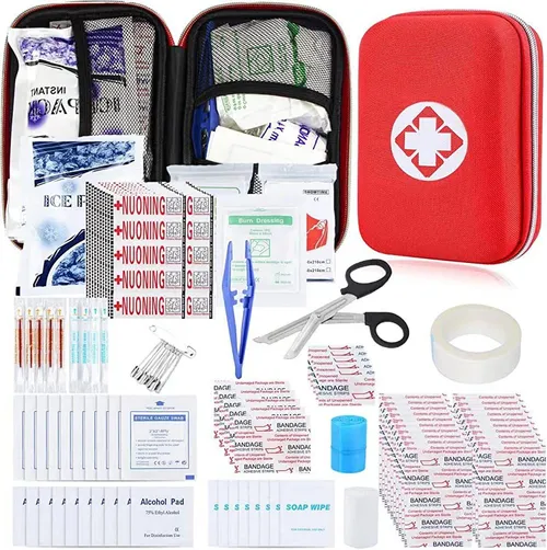First Aid Kit