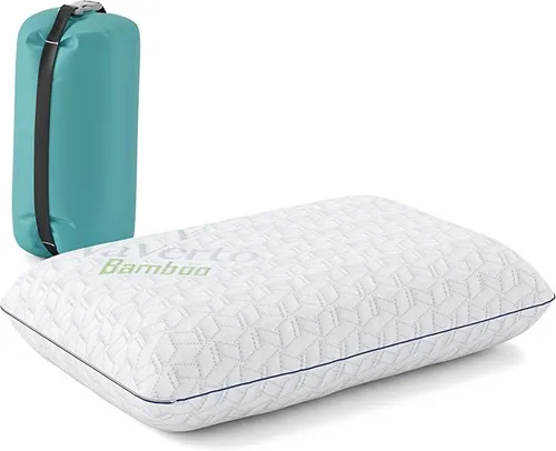 Camping Pillow