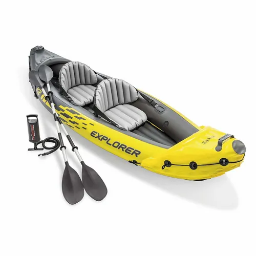 Two Person Kayak