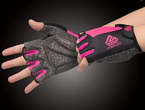Scooter Gloves