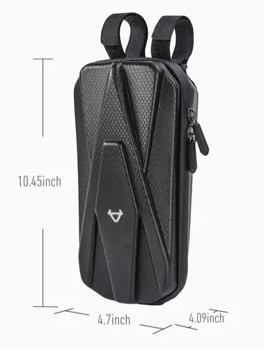 Scooter Handlebar Bag