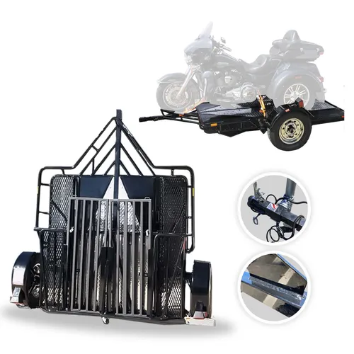 Kendon Motorcycle Trailers For Rent Kendon Industries Motorcycle, ATV