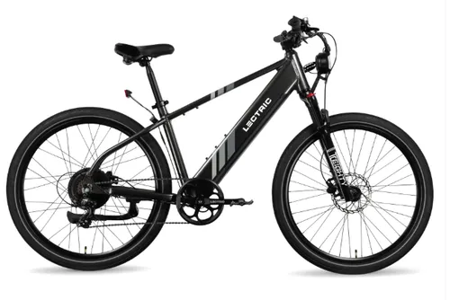 Lectric XPress eBike | Rent an E-Bike Near You | KlineRentNRide