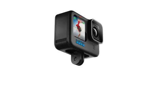 GoPro HERO 10 Black