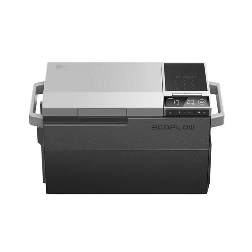 EcoFlow GLACIER Portable Refrigerator