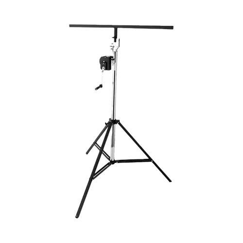Varytec Wind Up 85 kg TÜV