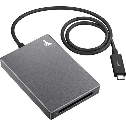 Cfast 2.0 Card Reader USB3