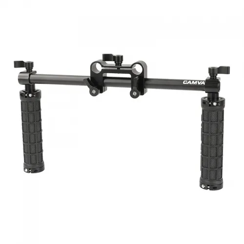 Woudlan Aticulating extention handles w/15mm rod mount