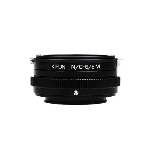 N/G Nikon Mount to E-Mount Adapter 
