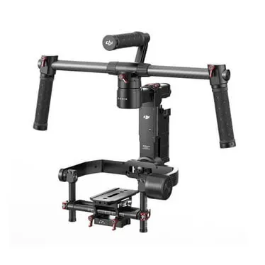 DJI Ronin-M 3-Axis Gimbal Stabilizer Kit