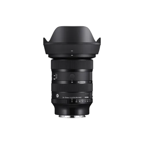 Sigma 24-70 2.8 DG DN ll 