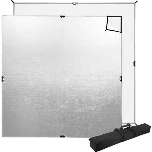 Westcott Scrim Jim Cine Frame Set (8 x 8')