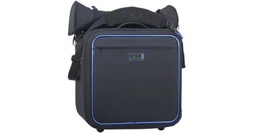 Orca OR-62 With Roller