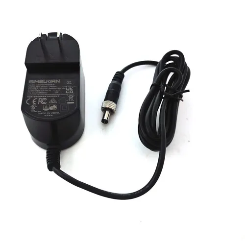 Simsukian Output: 12V 3A