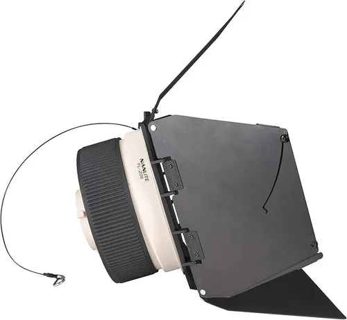 Nanlite Fresnel Lens for Forza 300 and 500