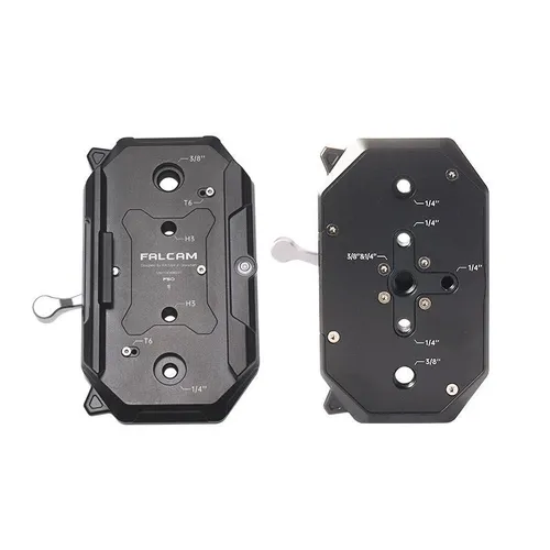 Falcam F50