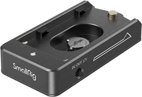 SmallRig L-Series/NP-F Battery Adapter Plate (single)